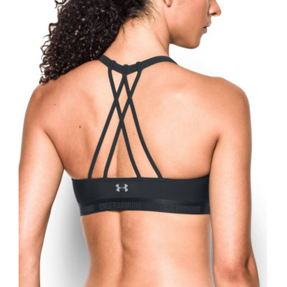 Under Armour Sports Bra - Picture 2 of 4